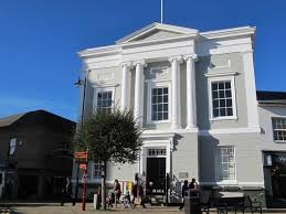 Sudbury Town Hall