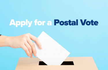 Postal & Proxy Votes