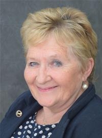 Cllr Sue Ayres 